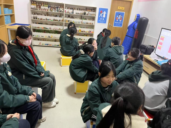 百花齐放,“社”彩纷呈 (12) 百花齐放,“社”彩纷呈 (12)