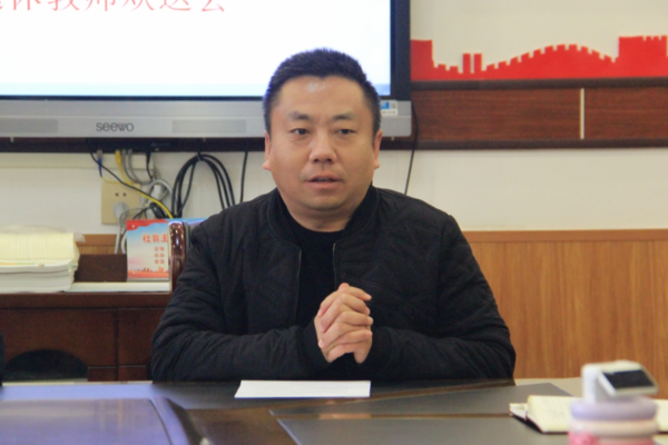 岁月如歌，感恩有你 (4)