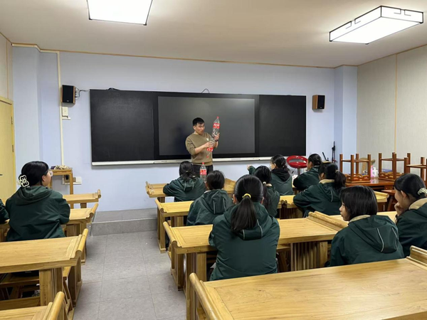 社团活动绽异彩,校园文化焕生机 (6) 社团活动绽异彩,校园文化焕生机 (6)