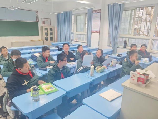 社团活动绽异彩,校园文化焕生机 (9) 社团活动绽异彩,校园文化焕生机 (9)