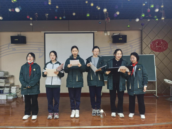 社团活动绽异彩,校园文化焕生机 (15) 社团活动绽异彩,校园文化焕生机 (15)