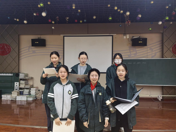 社团活动绽异彩,校园文化焕生机 (16) 社团活动绽异彩,校园文化焕生机 (16)