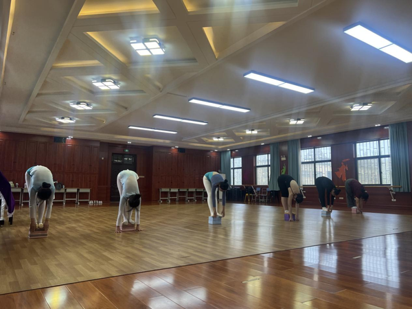 社团活动绽异彩,校园文化焕生机 (2) 社团活动绽异彩,校园文化焕生机 (2)