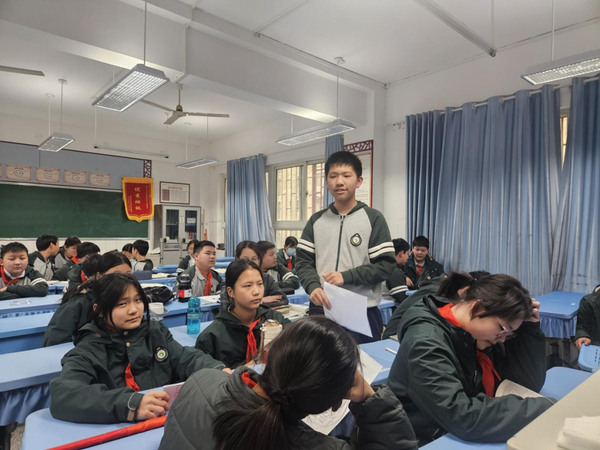 社团活动绽异彩,校园文化焕生机 (10) 社团活动绽异彩,校园文化焕生机 (10)