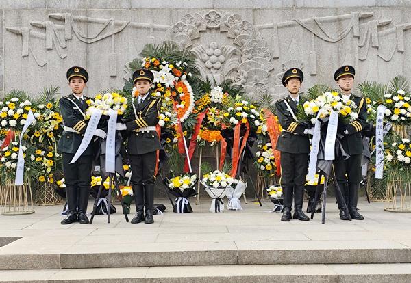 祭英烈 (4)
