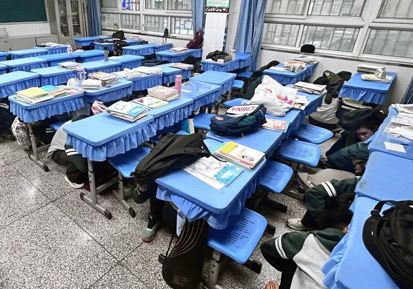 应急演练 (5) 应急演练 (5)