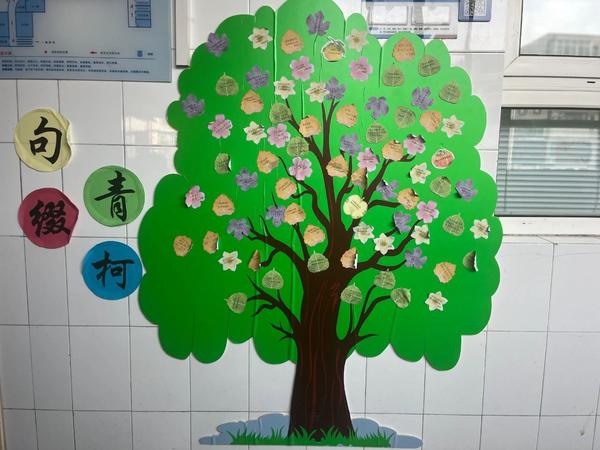 书香满校园 经典润心田 (11)