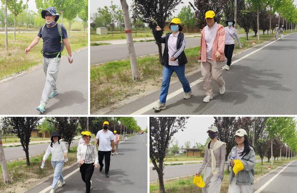 健步走 (4) 健步走 (4)