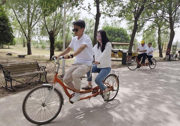 健步走 (6) 健步走 (6)