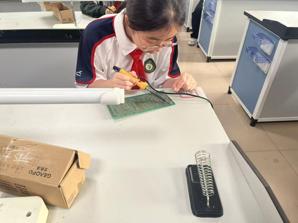 青春热浪 社团绽放 (1) 青春热浪 社团绽放 (1)