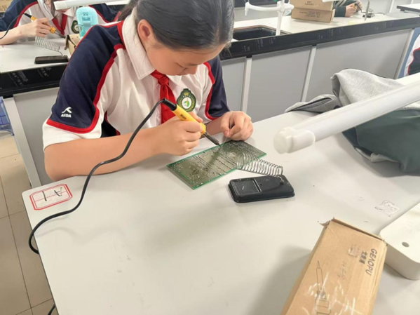 青春热浪 社团绽放 (2) 青春热浪 社团绽放 (2)