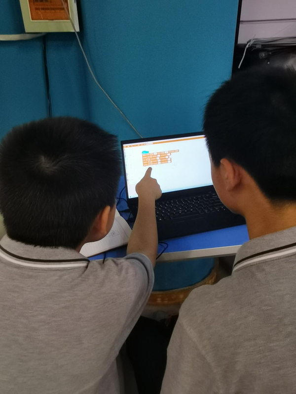 青春热浪 社团绽放 (4) 青春热浪 社团绽放 (4)