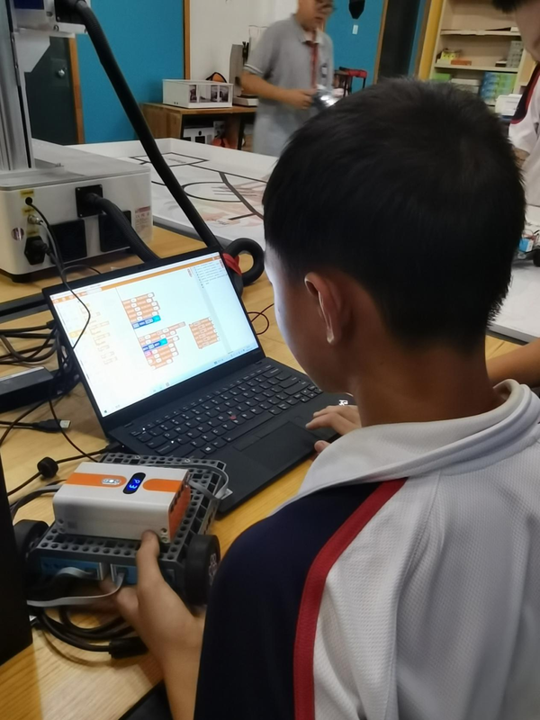 青春热浪 社团绽放 (6) 青春热浪 社团绽放 (6)