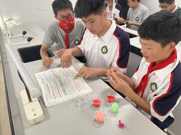 青春热浪 社团绽放 (7) 青春热浪 社团绽放 (7)