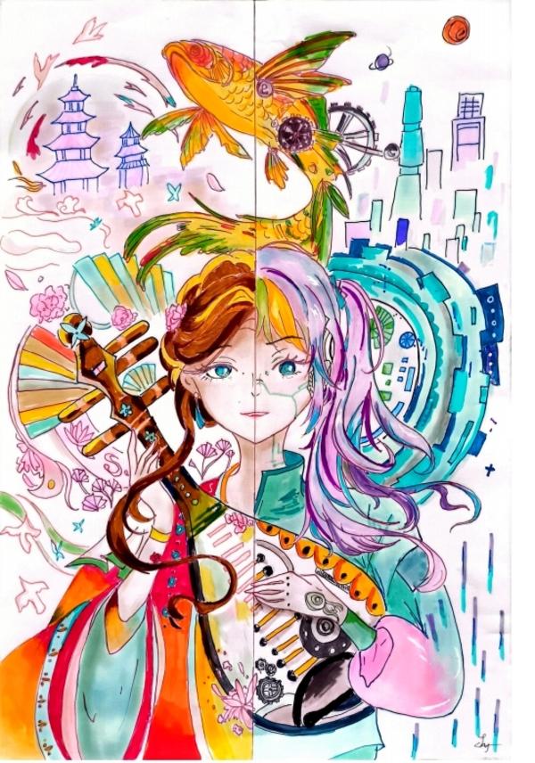 校园吉尼斯 (21) 校园吉尼斯 (21)