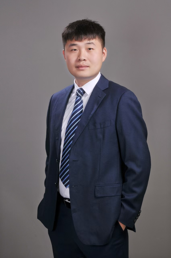 良师相伴，筑梦启航 (6)