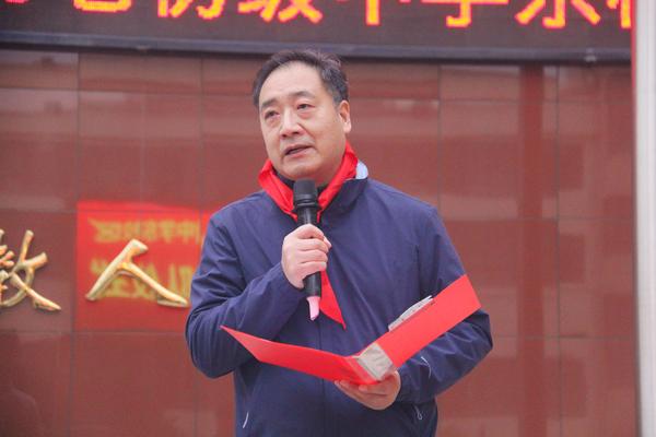 王校长讲话 王校长讲话