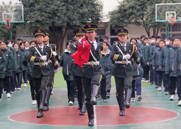 期中学生表彰 (2) 期中学生表彰 (2)