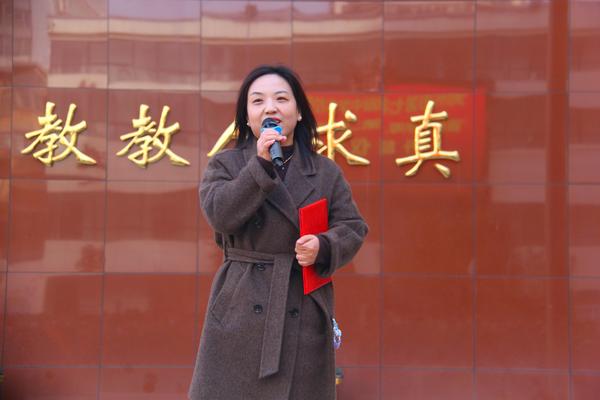 科学副校长讲话 科学副校长讲话