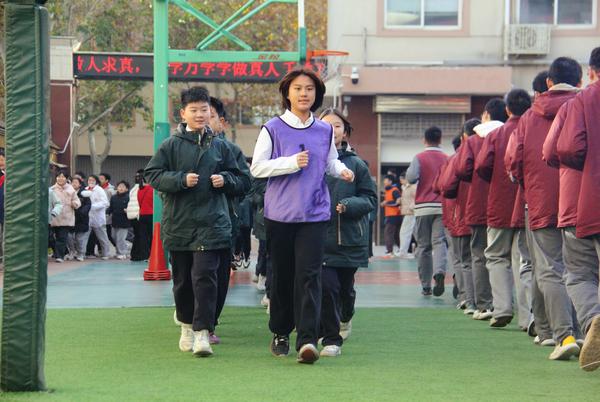 最美大课间 (4) 最美大课间 (4)