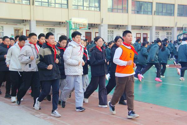 最美大课间 (7) 最美大课间 (7)