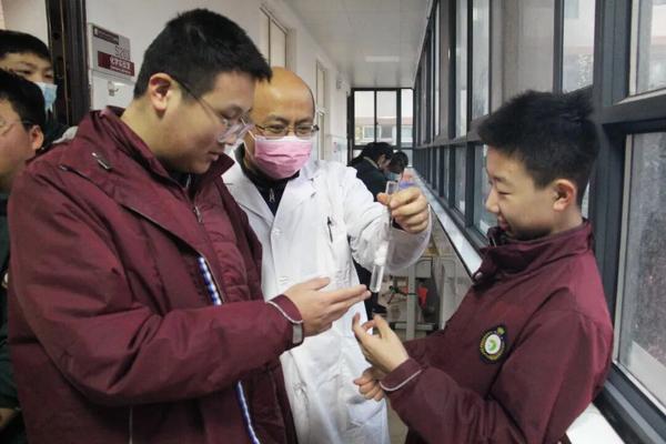 教师指导学生实验1 教师指导学生实验1