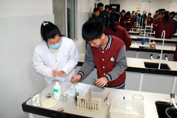 教师指导学生实验2 教师指导学生实验2
