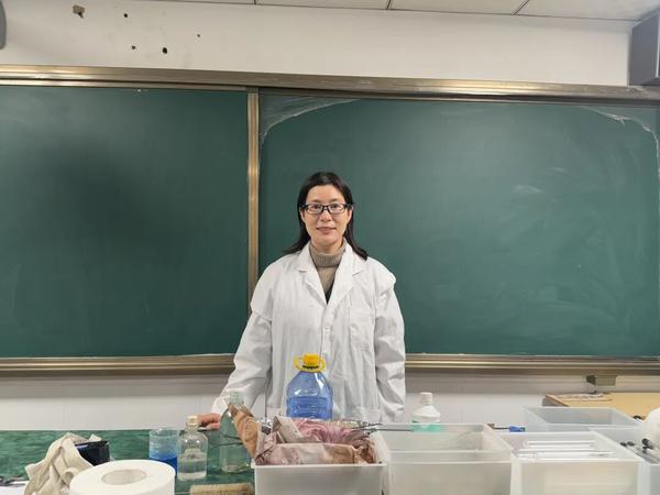 教师指导学生实验3 教师指导学生实验3