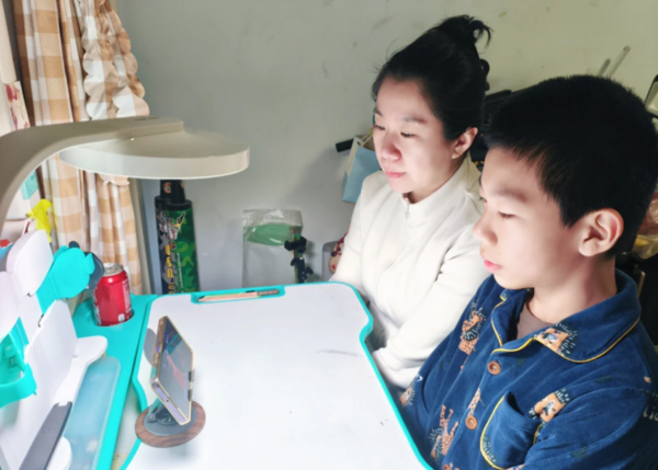 亲子共看照片1 亲子共看照片1