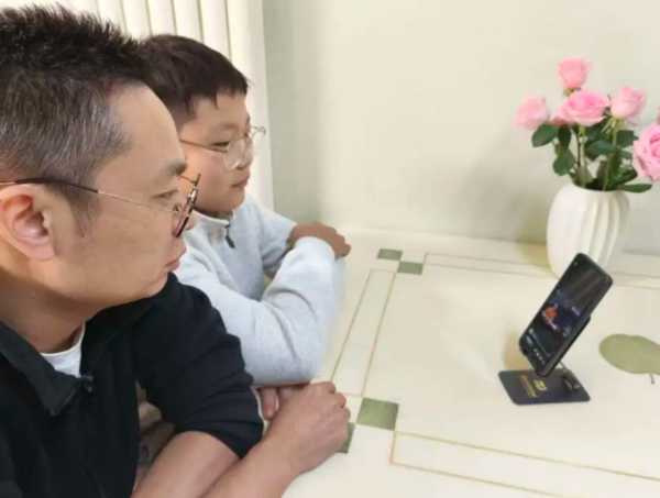 亲子共看照片2 亲子共看照片2