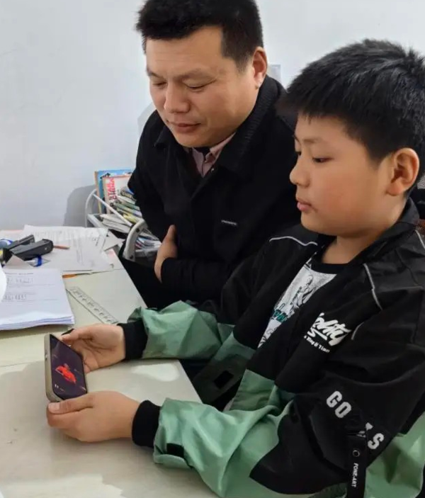 亲子共看3 亲子共看3